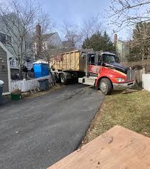 Shed Removal in Muskogee, OK